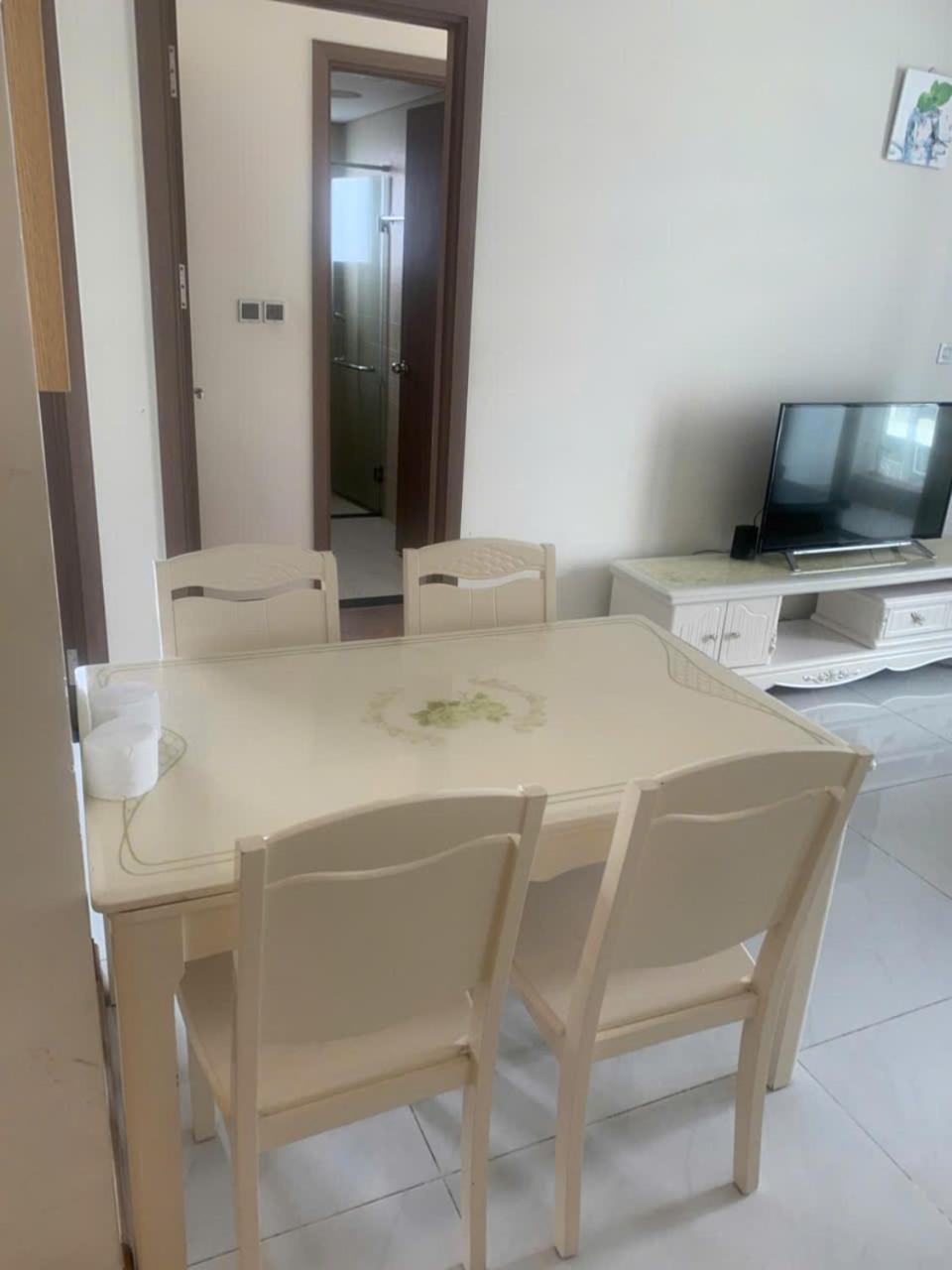 Soho Premium Appartement Hô Chi Minh-Ville