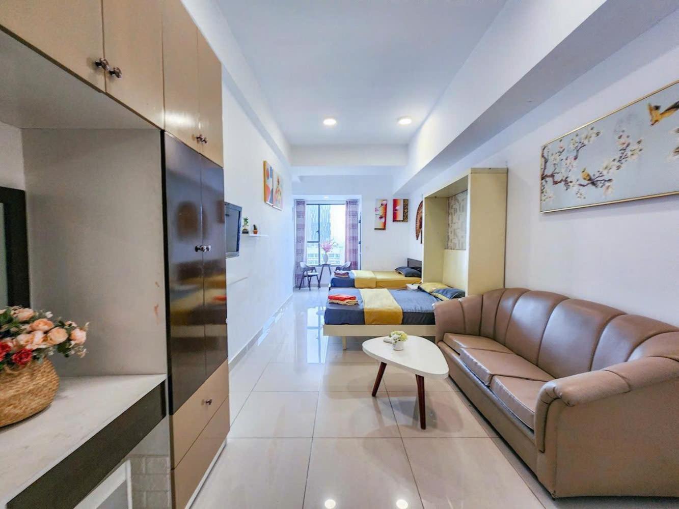 Appartement Soho Premium *
