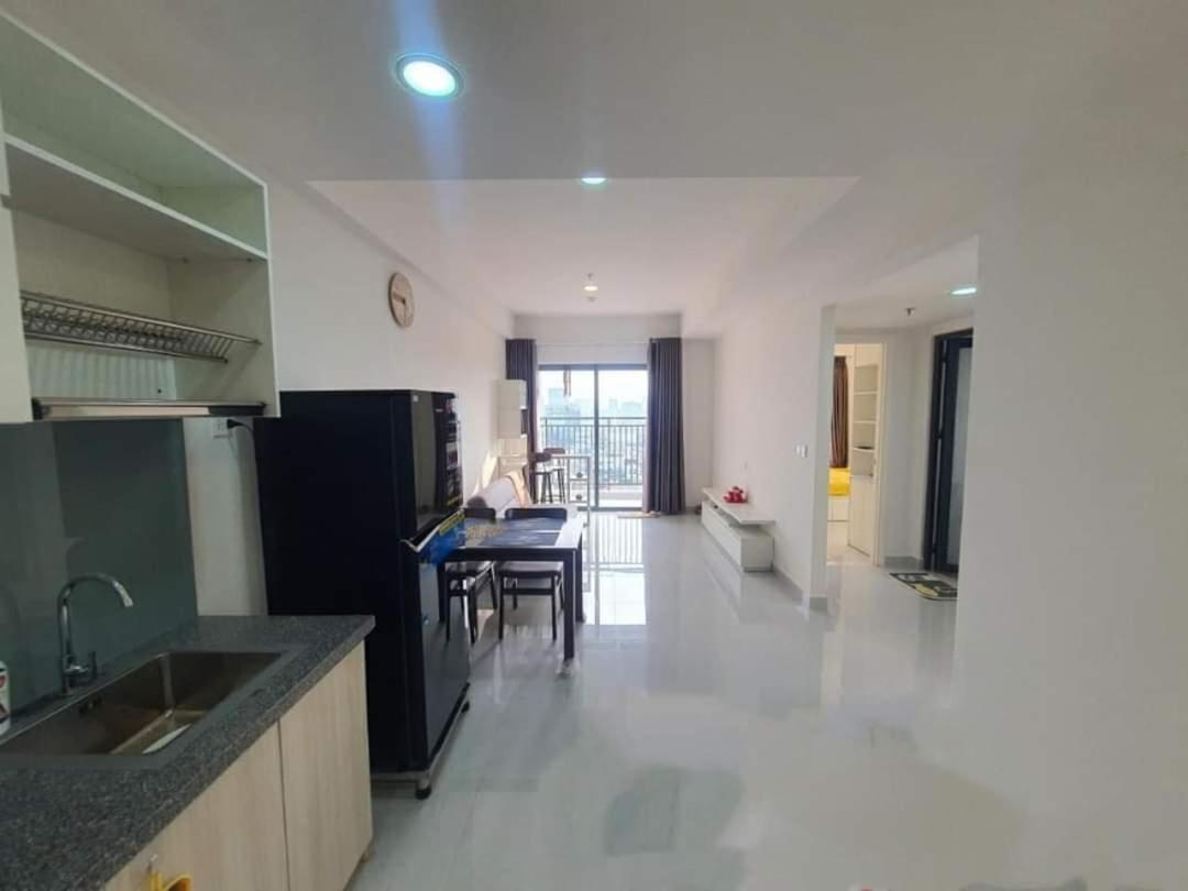 Soho Premium Appartement